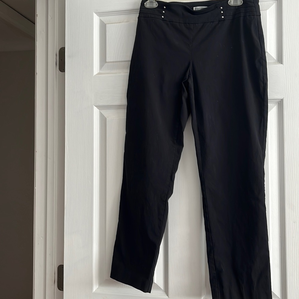 “JM Collection” trousers